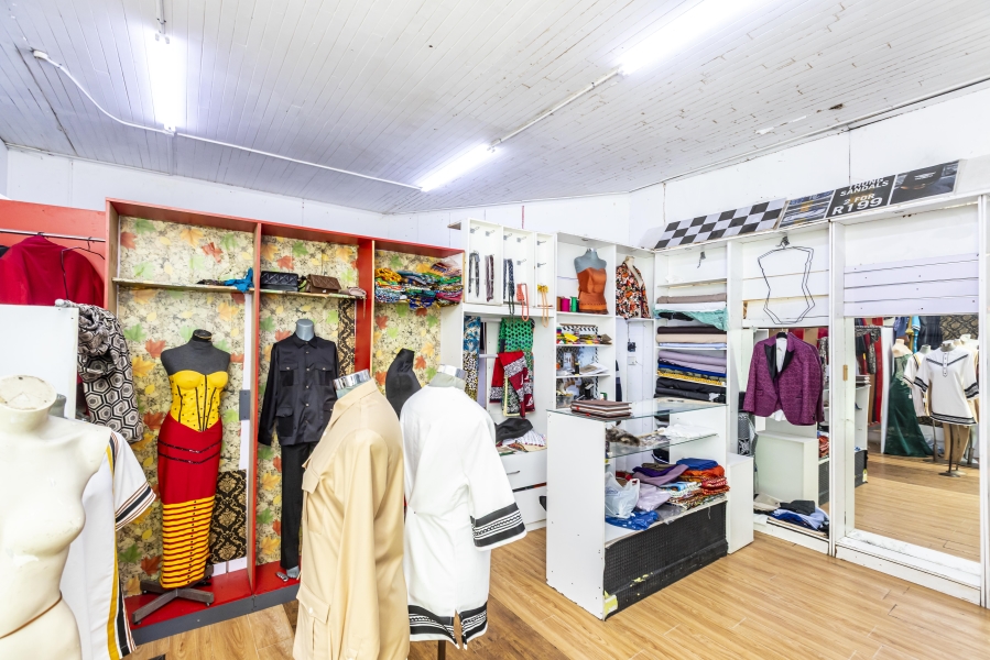 Commercial Property for Sale in East London Central Eastern Cape